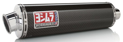 Street Rs 3 Slip On Exhaust Ss Cf Al 1461252