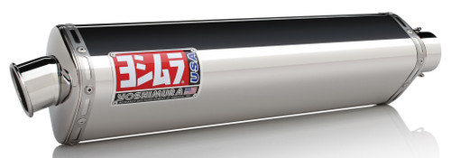 Race Trs Slip On Exhaust Ss Ss Ss 1440265
