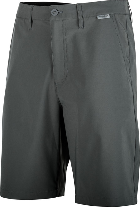 Fly Freelance Shorts Dark Grey Sz 34