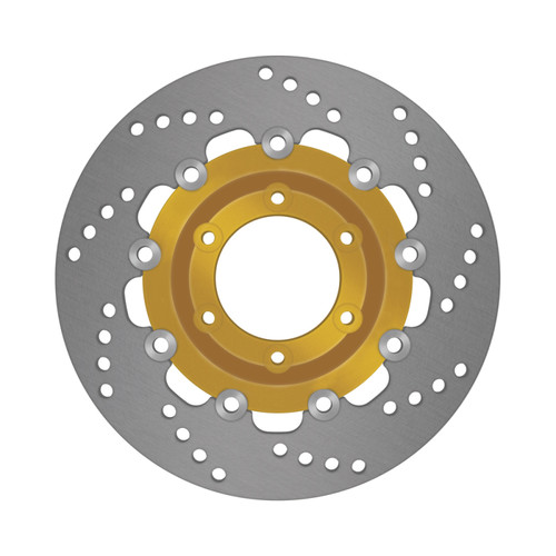 EBC 1978 Ducati 900 SS/Darmah (6 Bolt Fixing) Front Right Standard Brake Rotor