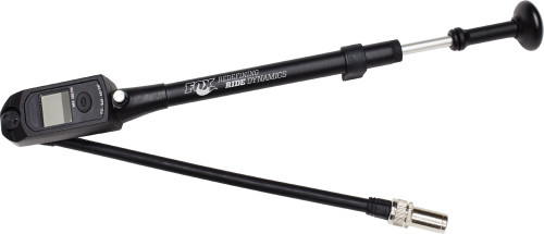 Digital Shock Pump 0 300psi Digital Shock Pump 0 300psi