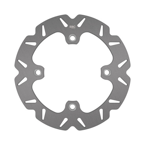 EBC 96-24 Suzuki DR 650 S-SE Rear Right CX Extreme Rotor