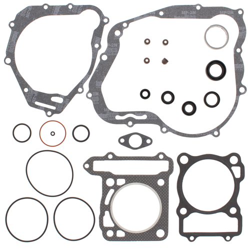 Complete Gasket Set With Oil Seals 811588 Complete Gasket Set With Oil Seals 811588