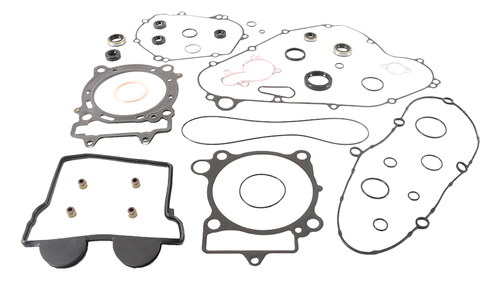 Complete Gasket Set With Oil Seals 811485