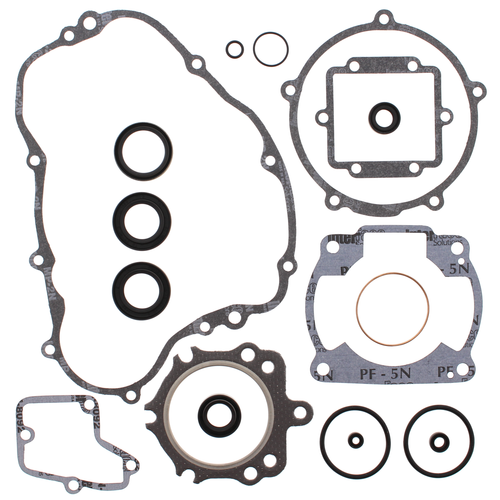 Complete Gasket Set With Oil Seals 811441 Complete Gasket Set With Oil Seals 811441
