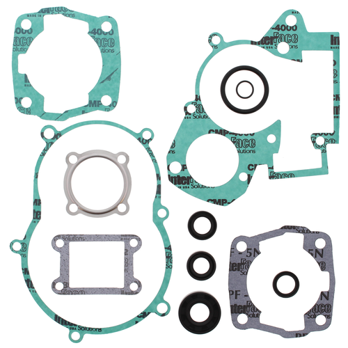 Complete Gasket Set With Oil Seals 811314 Complete Gasket Set With Oil Seals 811314