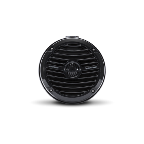 Rockford Fosgate Utv Tower Speakers
