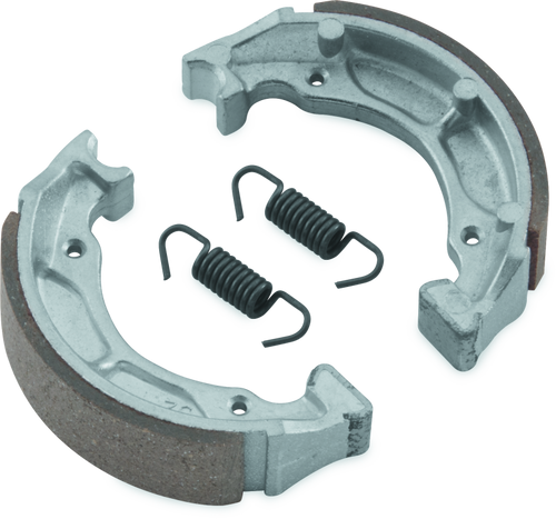 BikeMaster Kawasaki Brake Shoes 963060 BikeMaster Kawasaki Brake Shoes 963060