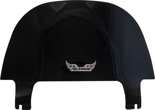 Windshield 8" Dark Smoke Sport Glide '18 Up Windshield 8" Dark Smoke Sport Glide '18 Up