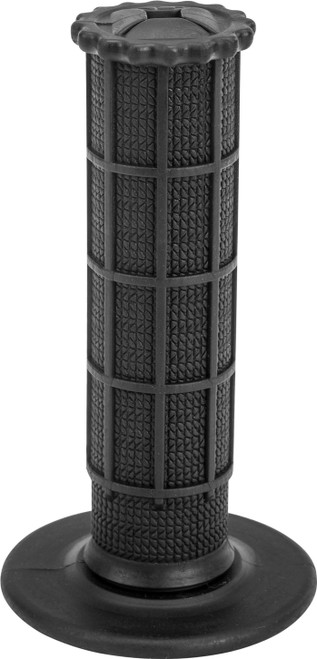 Control Mx Grips Black Full Waffle