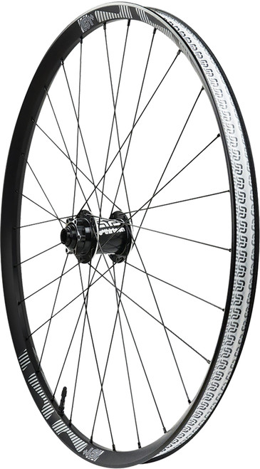 Lg1+ 27.5 Enduro Front Wheel 30mm 110x15mm Lg1+ 27.5 Enduro Front Wheel 30mm 110x15mm