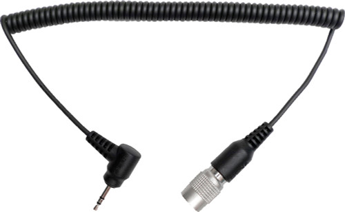 Sr10 2 Way Radio Cable Single Pin Connector SC-A0112 Sr10 2 Way Radio Cable Single Pin Connector SC-A0112