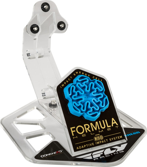 Formula Display Stand Acrylic Formula Display Stand Acrylic