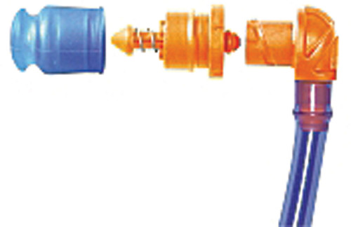 Streamer Helix Valve 32829 00000