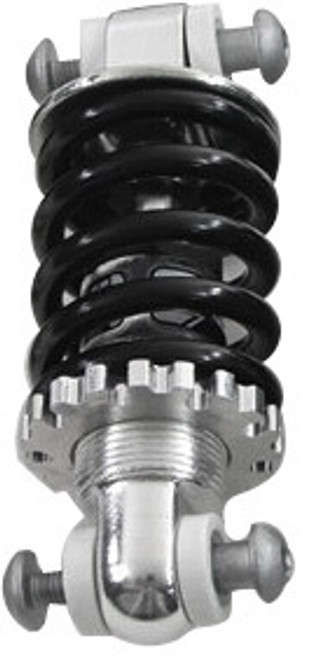 5" Shock Mount Univ Mount 5" Shock Mount Univ Mount