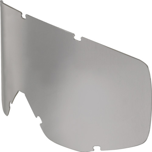 Lens Nsxi/ Recoilxi/ 80 Therm Acs Grey No Tearoff Pins Lens Nsxi/ Recoilxi/ 80 Therm Acs Grey No Tearoff Pins