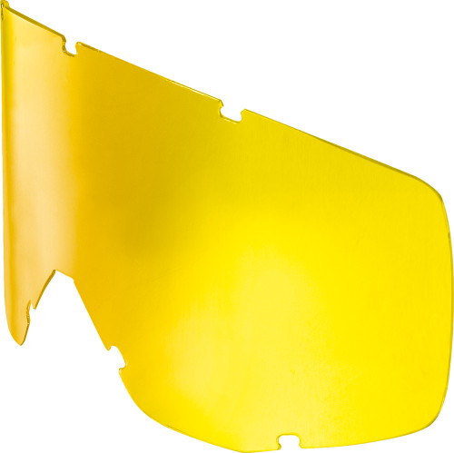 Tyrant/Hustle/Split Lens Works Thermal (Yellow Chrome) Tyrant/Hustle/Split Lens Works Thermal (Yellow Chrome)