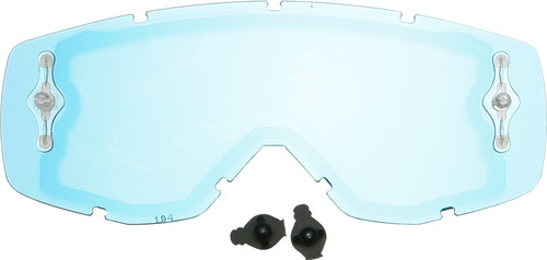 Hustle/Tyrant/Split Goggle Works Thermal Lens (Blue) Hustle/Tyrant/Split Goggle Works Thermal Lens (Blue)