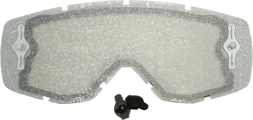 Hustle/Tyrant/Split Goggle Works Thermal Lens (Grey Afc) Hustle/Tyrant/Split Goggle Works Thermal Lens (Grey Afc)