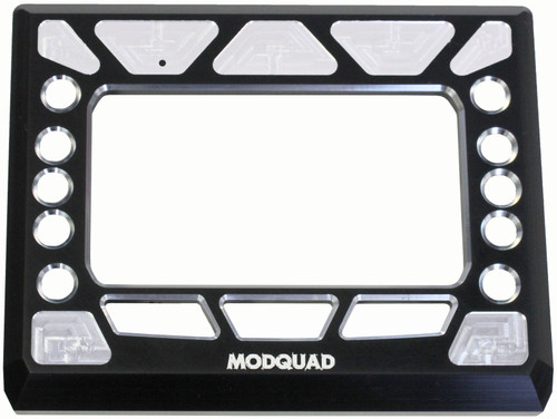 Digital Dash Gauge Bezel Rzr Xp 1000 Turbo Digital Dash Gauge Bezel Rzr Xp 1000 Turbo