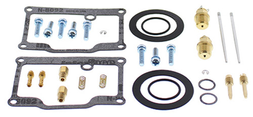 Carburetor Rebuild Kit 26-1966