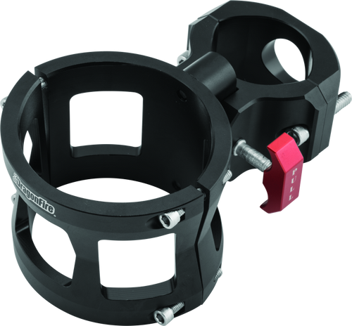 DragonFire Racing Fire Extinguisher Mount DragonFire Racing Fire Extinguisher Mount