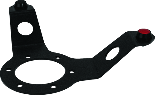 DragonFire Racing Deep Steering Wheel Plate DragonFire Racing Deep Steering Wheel Plate