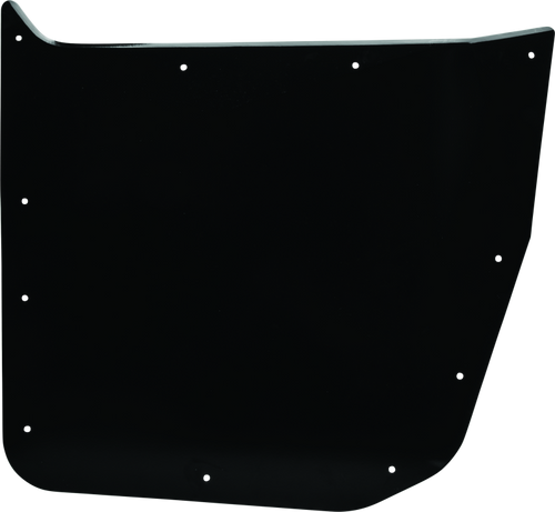 DragonFire Racing Polaris Ranger UTV Doors - Replacement Door Skin - Front Driver DragonFire Racing Polaris Ranger UTV Doors - Replacement Door Skin - Front Driver