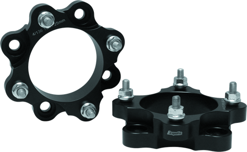 DragonFire Racing Wheel Spacer -1.5 in. -  4/156 DragonFire Racing Wheel Spacer -1.5 in. -  4/156