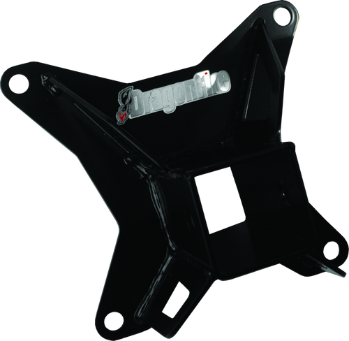 DragonFire Racing 19-22 Honda Talon Receiver Hitch DragonFire Racing 19-22 Honda Talon Receiver Hitch