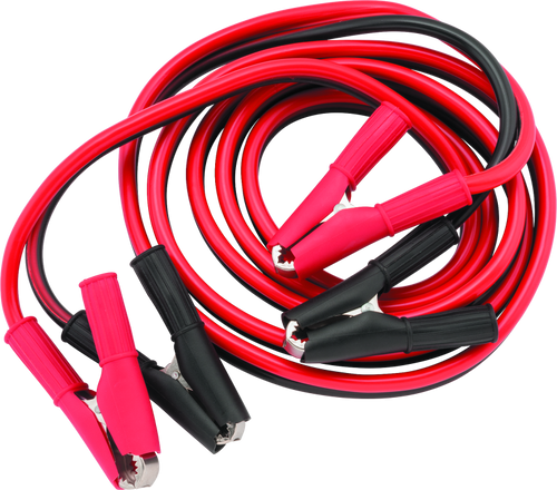 BikeMaster Jumper Cables w/ Pouch BikeMaster Jumper Cables w/ Pouch