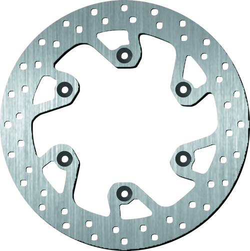 BikeMaster Yamaha Brake Rotor 962043 BikeMaster Yamaha Brake Rotor 962043
