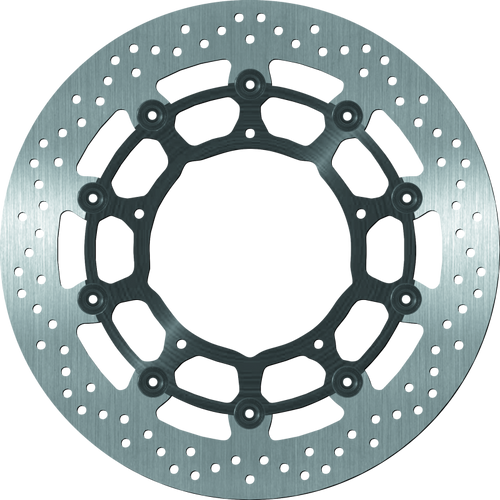 BikeMaster Yamaha Brake Rotor 962082 BikeMaster Yamaha Brake Rotor 962082