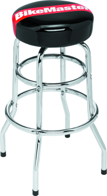 BikeMaster Bar Stool