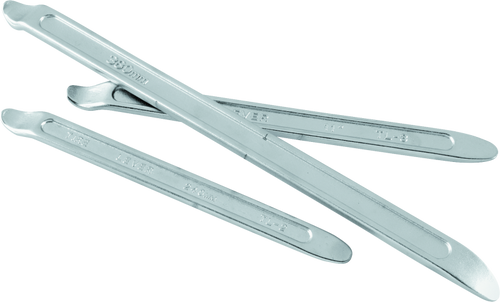 BikeMaster Tire Iron Set 9.5in/11in/15in BikeMaster Tire Iron Set 9.5in/11in/15in