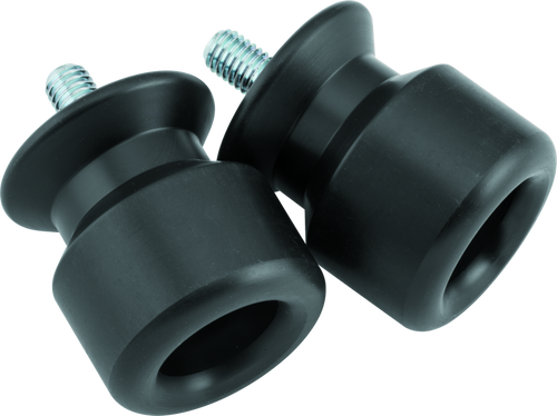BikeMaster Spool Kit - 10mm - Black BikeMaster Spool Kit - 10mm - Black