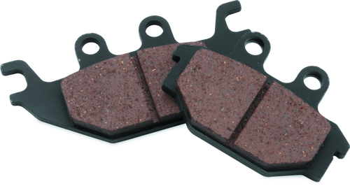 BikeMaster Arctic Cat Brake Pads 961245 BikeMaster Arctic Cat Brake Pads 961245