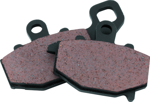 BikeMaster Kawasaki Brake Pads 961119