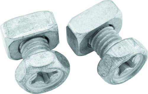 BikeMaster Battery Hardware Pack - 6x10mm BikeMaster Battery Hardware Pack - 6x10mm