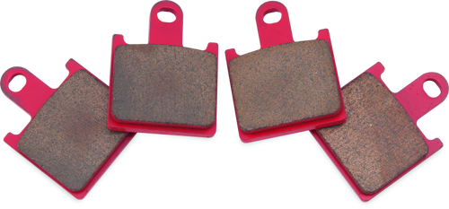 BikeMaster Kawasaki Sintered Brake Pads 961508 BikeMaster Kawasaki Sintered Brake Pads 961508