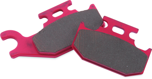 BikeMaster Can-Am Sintered Brake Pads 961554 BikeMaster Can-Am Sintered Brake Pads 961554