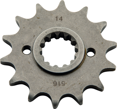 BikeMaster Kawasaki Front Sprocket 520 14T 965694 BikeMaster Kawasaki Front Sprocket 520 14T 965694