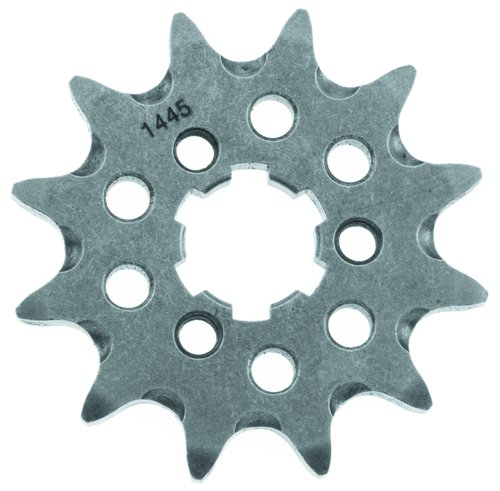 BikeMaster Suzuki Front Sprocket 520 12T 965567 BikeMaster Suzuki Front Sprocket 520 12T 965567