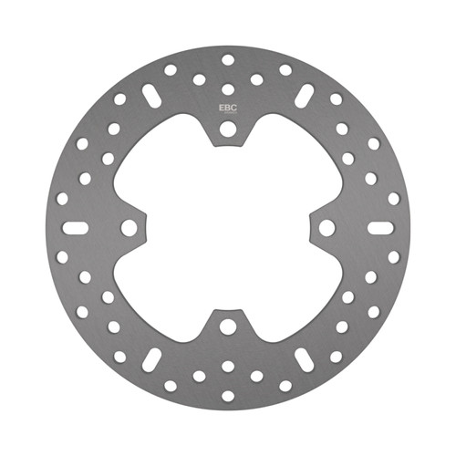 EBC 13-17 Kawasaki ZX-6R ZX 636 E Rear Right Standard Rotor