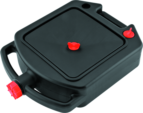 BikeMaster 5 Liter Oil Dispenser