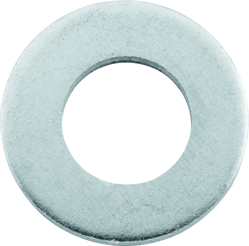 BikeMaster Aluminum Crush Washer 10mm - 10pk BikeMaster Aluminum Crush Washer 10mm - 10pk