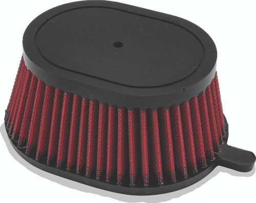 BikeMaster Kawasaki KLR650 Air Filter BikeMaster Kawasaki KLR650 Air Filter