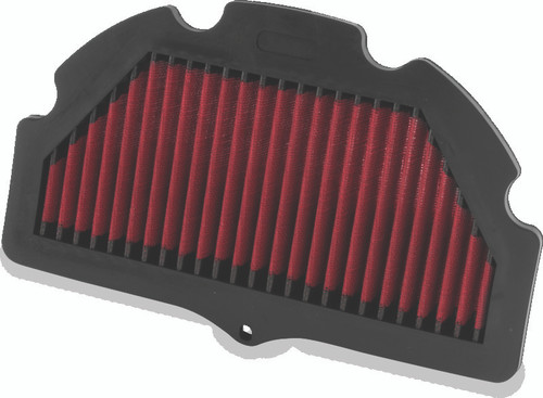 BikeMaster 2002 Suzuki GSX-R600 Air Filter BikeMaster 2002 Suzuki GSX-R600 Air Filter