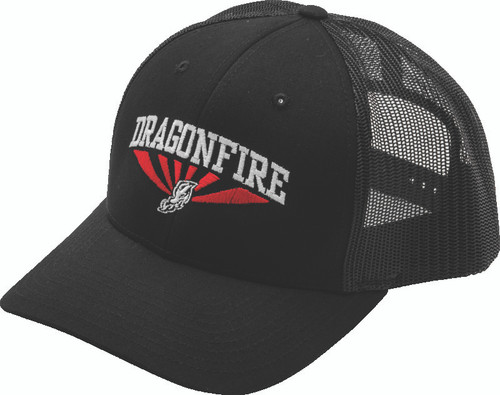 DragonFire Racing Dfr Az Hat DragonFire Racing Dfr Az Hat