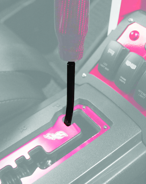 DragonFire Racing 19-25 Honda Talon Gear Shift Selector DragonFire Racing 19-25 Honda Talon Gear Shift Selector